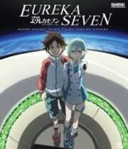 Psalms Of Planets Eureka Seven Good Night Sleep Tight Young Lover (2009) เดอะมูฟวี่ กู๊ดไนท์ สลิฟ ไทท์ม ยัง เลิฟเวอร์ส