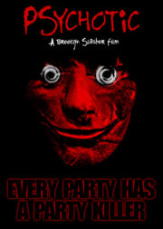 Psychotic (2016) วิกลจริต