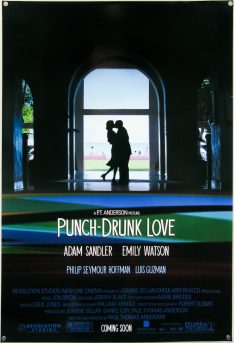 Punch-Drunk Love (2002) พั้น-ดรั้งค์ เลิฟ ขอเมารักให้หัวปักหัวปำ