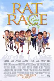 Rat Race (2001) แข่งอลวนคนป่วนโลก