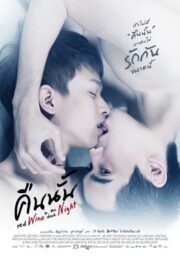 Red Wine in the Dark Night (2015) คืนนั้น