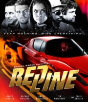 Redline (2007) ซิ่งทะลุเพดานนรก