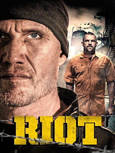 Riot (2015) อัดแค้นถล่มคุก