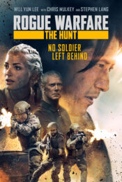 Rogue Warfare The Hunt (2019)