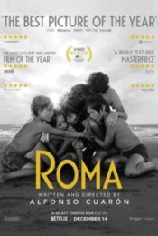 Roma (2018) โรม่า (ซับไทย)