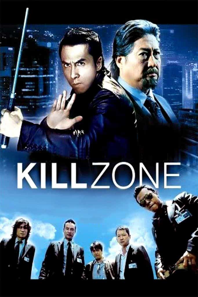 SPL: Kill Zone (2005) ทีมล่าเฉียดนรก