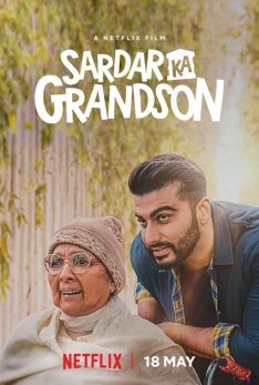 Sardar Ka Grandson (2021) อธิษฐานรักข้ามแดน