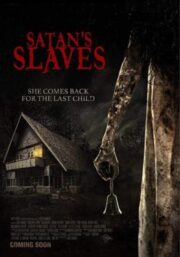 Satan’s Slaves (2018) เดี๋ยวแม่ลากไปลงนรก