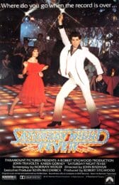 Saturday Night Fever (1977) แซทเทอร์เดย์ไนท์ฟีเวอร์