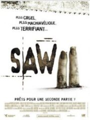 Saw 2 (2005) ซอว์ เกมต่อตาย..ตัดเป็น