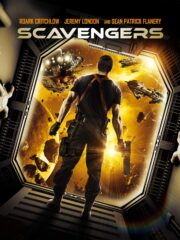 Scavengers (2013) สกาเวนเจอร์ส ทีมสำรวจล้ำอนาคต