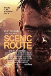 Scenic Route (2013) หนทางดักมรณะ