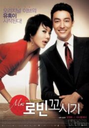 Seducing Mr. Perfect (Miseuteo Robin ggosigi) (2006) เปิดรักหัวใจปิดล็อก