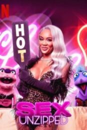 Sex: Unzipped (2021) เซ็กส์ รูดซิป