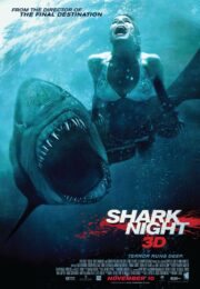 Shark Night 3D (2011) ฉลามดุ
