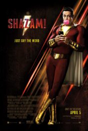 Shazam! (2019) ชาแซม!