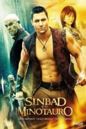 Sinbad and The Minotaur (2011) ซินแบด ผจญขุมทรัพย์ปีศาจกระทิง