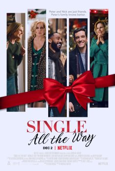 Single All the Way (2021) ซิงเกิ้ล ออล เดอะ เวย์