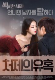 Sister in law’s Seduction (2017) เกาหลี 18+