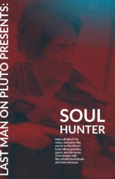 Soul Hunter (2020) นักล่าวิญญาณ