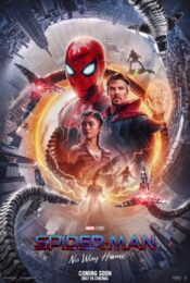 Spider-Man: No Way Home (2021) สไปเดอร์แมน โน เวย์ โฮม