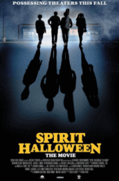 Spirit Halloween (2022)
