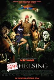 Stan Helsing (2009) ก๊วนเพี้ยน ปลุกผีหวีดดีไหมหว่า