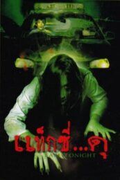 Taxi Tonight (2005) แท็กซี่โคตร…ดุ