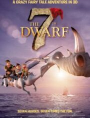 The 7th Dwarf (2014) ยอดฮีโร่คนแคระทั้งเจ็ด