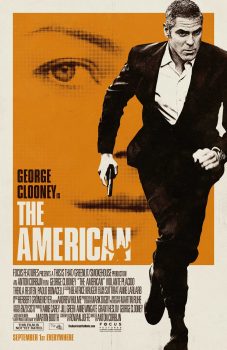 The American (2010) ล่าเด็ดหัวมือสังหารหนีสุดโลก