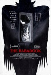 The Babadook (2014) บาบาดุค ปลุกปีศาจ