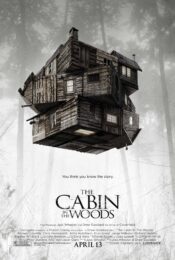 The Cabin in the Woods (2011) แย่งตายทะลุตาย