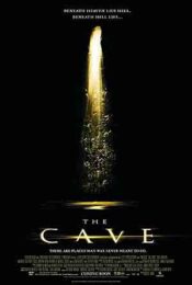 The Cave (2005) ถ้ำอสูรสังหาร