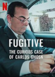 The Curious Case of Carlos Ghosn (2022) หนี คดีคาร์ลอส กอส์น