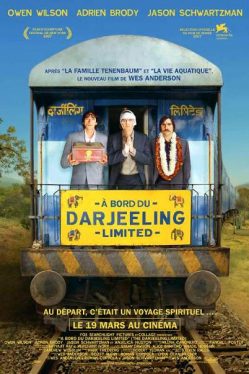 The Darjeeling Limited ทริปประสานใจ