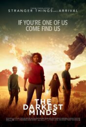 The Darkest Minds (2018) จิตทมิฬ