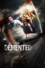 The Demented (2013) ซากดิบยืดเมือง