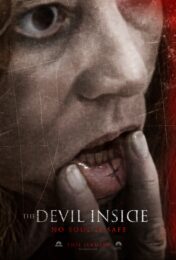 The Devil Inside (2012) สืบสยอง หลอนอำมหิต