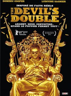 The Devil’s Double (2011) เหี้ยมซ่อนเหี้ยม