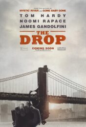 The Drop (2014) เงินเดือด