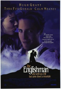 The Englishman Who Went up a Hill but Came down a Mountain (1995) จะสูงจะหนาว หัวใจเราจะรวมกัน