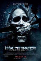 The Final Destination 4 (2009) โกงตาย ทะลุตาย