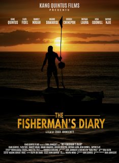 The Fisherman’s Diary (2020) บันทึกคนหาปลา