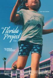 The Florida Project (2017) แดนไม่เนรมิต