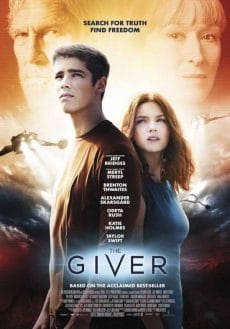 The Giver (2014) พลังพลิกโลก