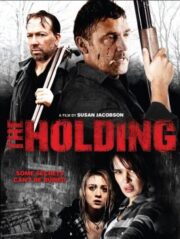 The Holding (2011) บ้านไร่ละเลงเลือด