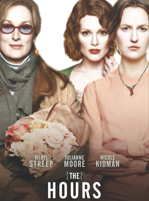 The Hours (2002) ลิขิตชีวิตเหนือกาลเวลา