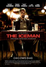 The Iceman (2012) เชิอดโหดจุดเยือกแข็ง