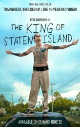The King Of Staten Island (2020)