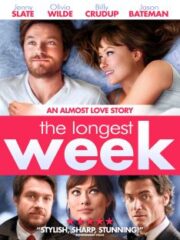 The Longest Week (2014)